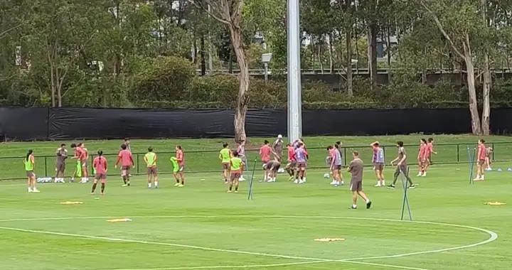 北青：中國女足亞洲盃首戰主裁來自泰國，已分析摸底孟加拉