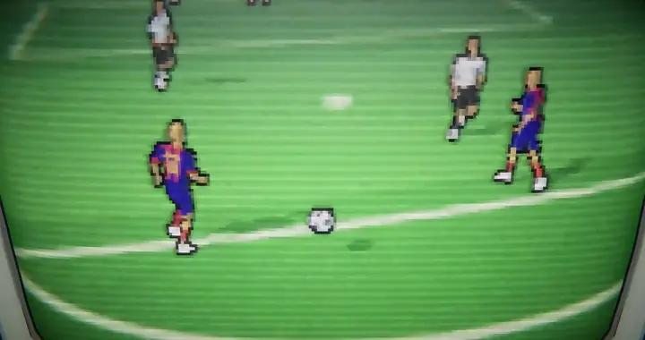 體驗視頻裁判工作，VAR模擬器《Eye of the Match》上架Steam