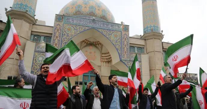 伊朗領導層48人身亡，特朗普稱美軍“進展順利，提前完成計劃”