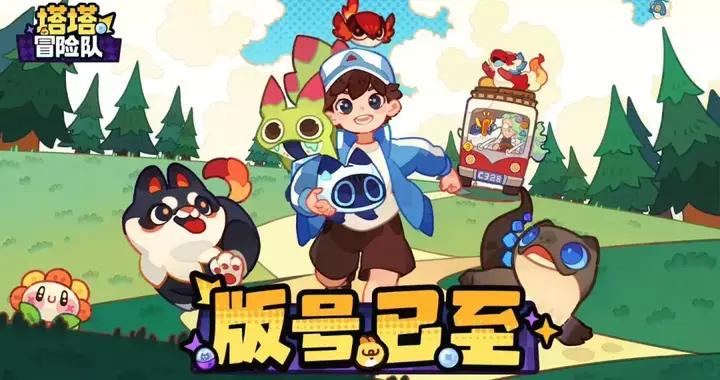 2月版號下發：152款遊戲獲批6款變更，含騰訊兩款大作