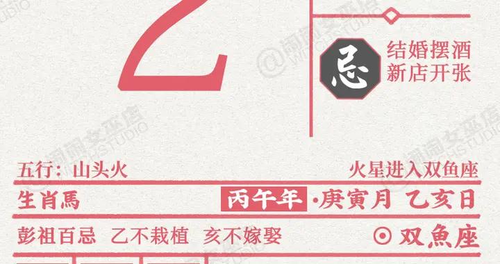 星曆0302：摩羯凡事別說太死 雙魚參加團隊活動