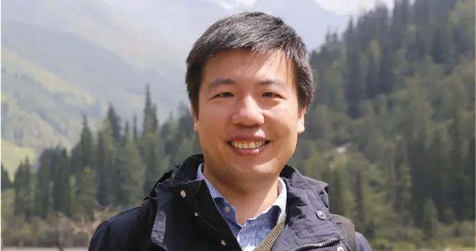 周葆華任復旦大學新聞學院院長