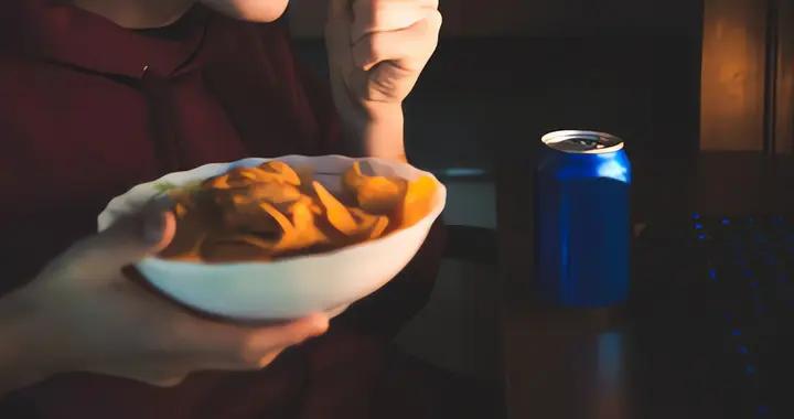 晚飯和睡覺要間隔多久？新研究：這個時間對心血管最好