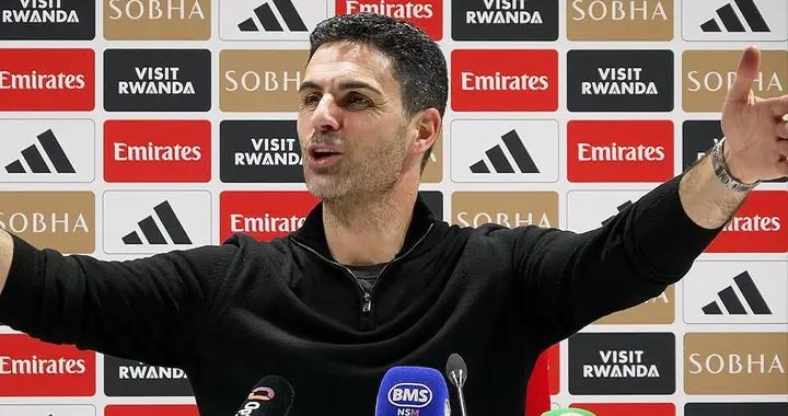 阿爾特塔：拉亞最後撲救前我心跳都停了；賴斯主動要求被換下