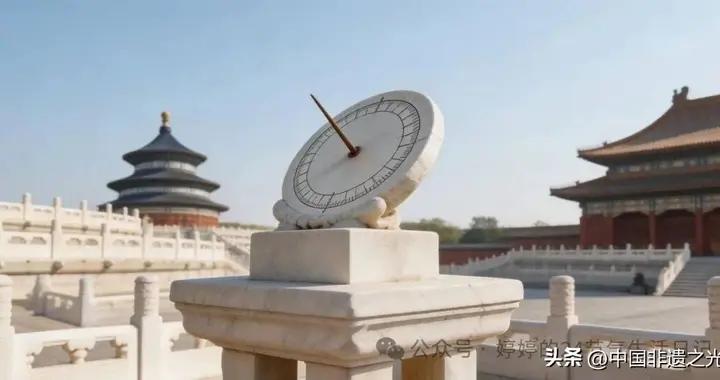 二十四節氣：中國人的時間智慧與世界非遺