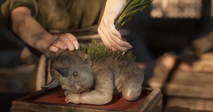 《黑神話：鍾馗》公佈6分鐘新實機演示；暴雪將與韓國Nexon合作