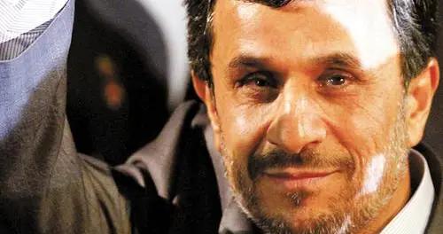 哈梅內伊被殺，內賈德死裏逃生？特朗普對伊朗的圖謀，或前功盡棄