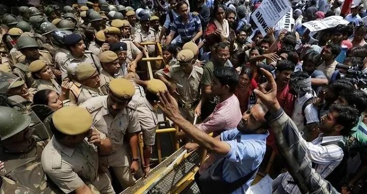 阿薩姆邦鬧獨立，將助中國收回藏南？它到底發揮什麼作用？