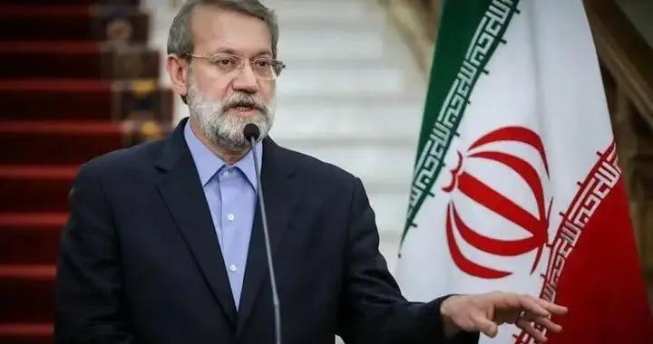 伊朗最高國家安全委員會祕書：不會與美國進行談判