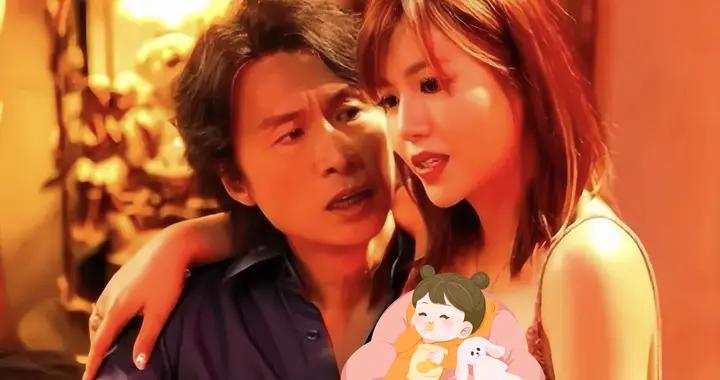 好慘！香港知名女演員新片激情戲被刪光，豐滿身材難現大銀幕