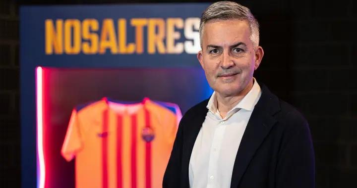 豐特：內馬爾離隊後巴薩就一直入不敷出；拉波爾塔任人唯親