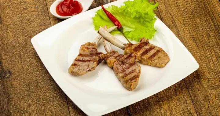 減肥，爲什麼建議你多喫肉？