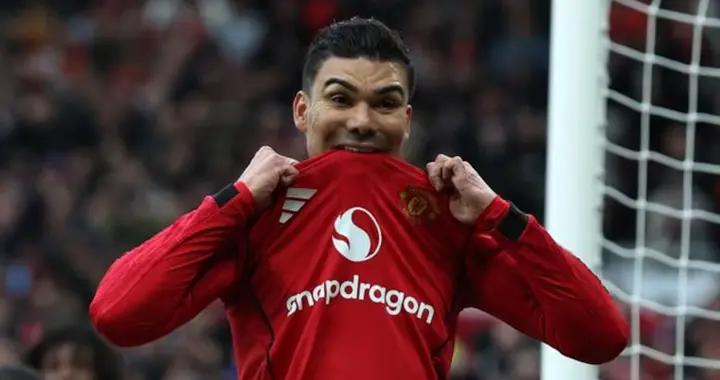 阿斯：曼聯正尋找卡塞米羅接班人，該位置預算就高達2億歐