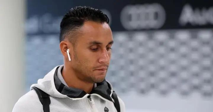 納瓦斯：得知轉會曼聯失敗我十分冷靜，這激勵了我的皇馬生涯