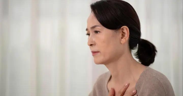 女性絕經後，爲什麼不願過夫妻生活了？3個原因男女都要了解