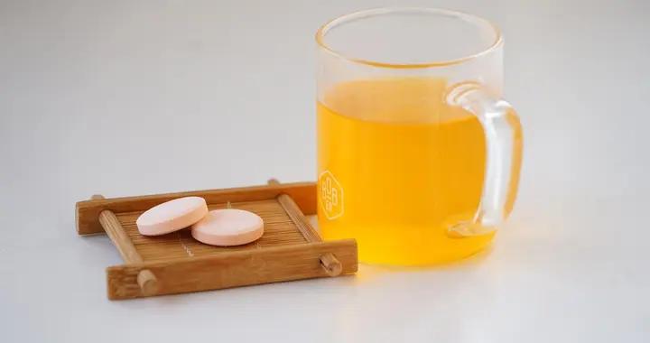 維生素C泡騰片能天天喝嗎？先看你是否真需要