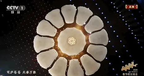 春晚「十二花神」怎能沒有蘭？去紹興漓渚找答案！