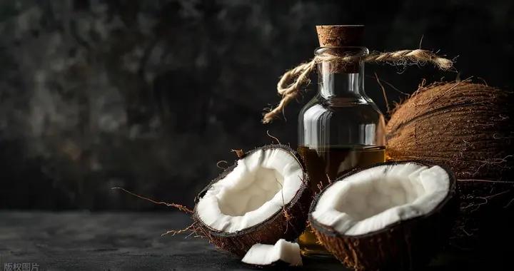 椰子油擦臉總踩坑？正確方法來了！分步驟教你養膚