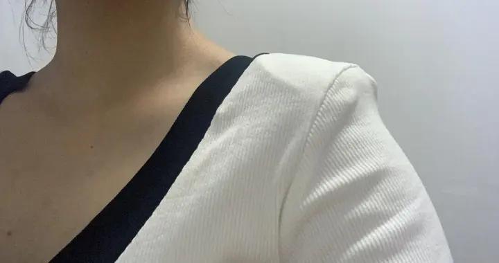 左肩膀痠痛別大意！多種原因在作祟，早了解早緩解