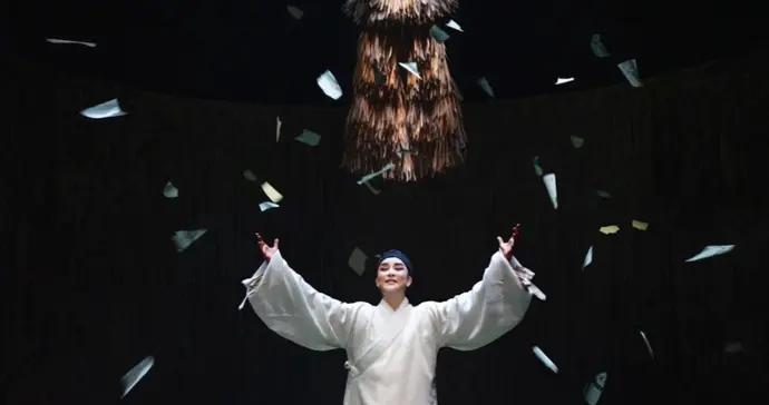 如何看待越劇《蘇東坡》引發的爭議？