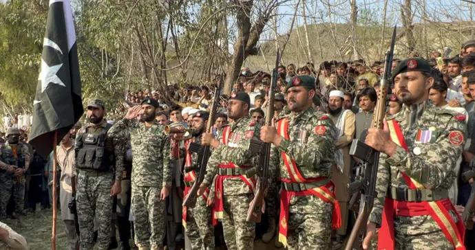 阿富汗塔利班對反恐是啥態度？