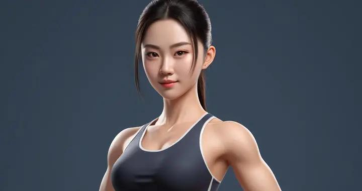 35歲後，有肌肉和沒肌肉的人，差別真的太大了