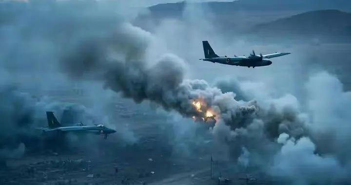 新聞·美以對伊朗發動聯合軍事打擊最新動態