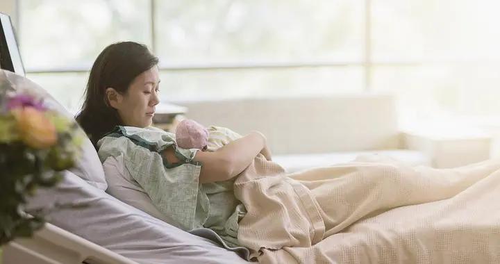 過來人含淚提醒：坐月子時別做幾件事，否則“月子病”找上門