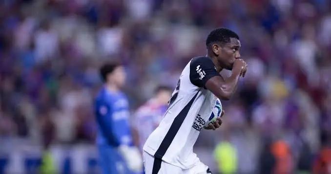 ESPN：科林蒂安主席拒絕放走安德烈，米蘭可能上告國際足聯