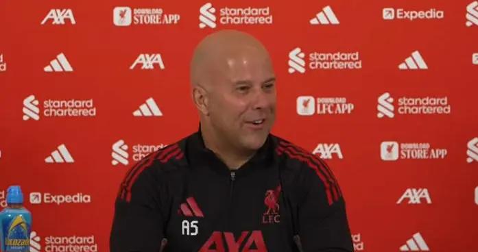 斯洛特：角球重要是英超新現實；加克波不缺信心只是想得太多