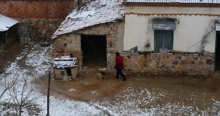 爲什麼春節前後，去世的老人就變多了