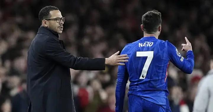 羅塞尼爾：我們回到了我不喜歡看到的狀態，受夠了每次都這樣