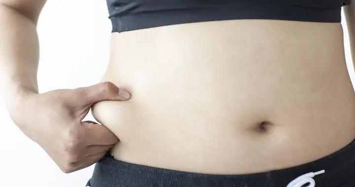 瘦肚子最有效的方式: 不是一味少喫，而是堅持5個行爲！