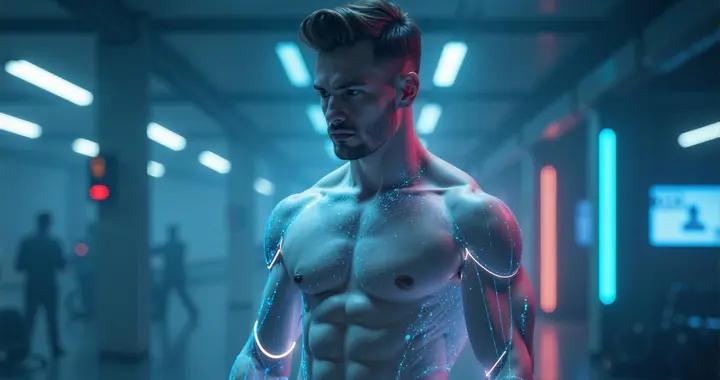 爲何努力擼鐵，肌肉卻不明顯？影響肌肉生長的5個原因