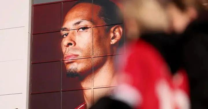 堪稱鐵人，範戴克最近99場英超出戰98場，唯一缺席爲奪冠後輪換