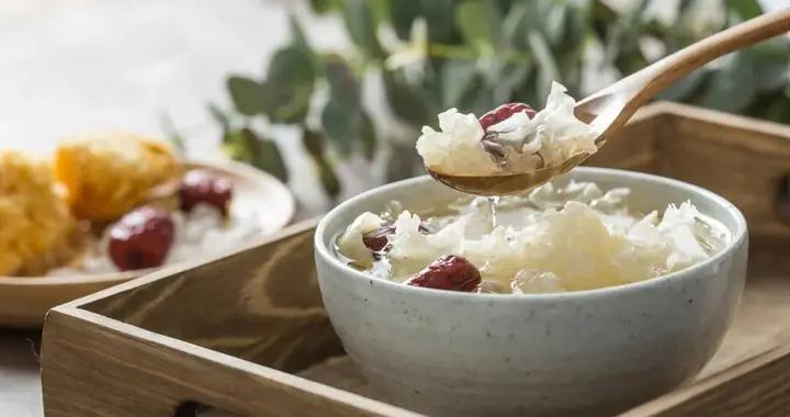 老祖宗的“喫商”太絕了！這一口讓愛喫甜品又怕胖的人有福了