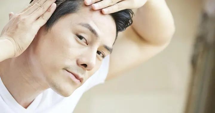 男人預防“斷崖式”衰老，請做 7 件事！