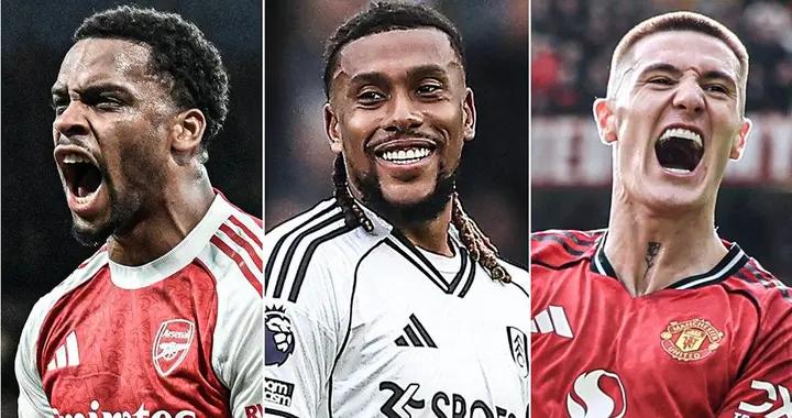 同一天至少4場比賽且全部比分相同，爲英格蘭頂級聯賽第一次