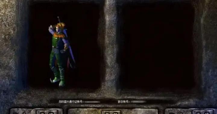 像素網遊活20年？《傳奇》1.76復刻版告訴你老玩家守的從不是畫質