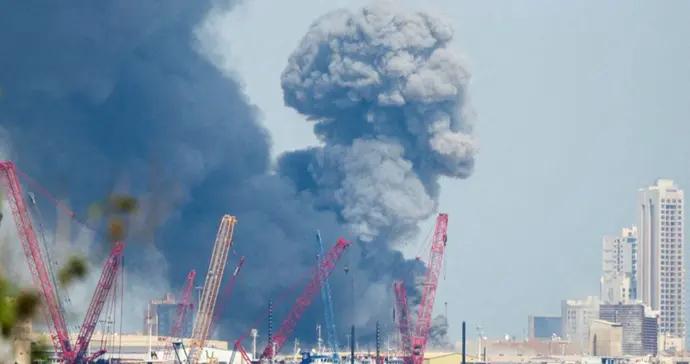 海灣多國美軍基地遭伊朗襲擊，伊朗稱無意攻擊地區國家