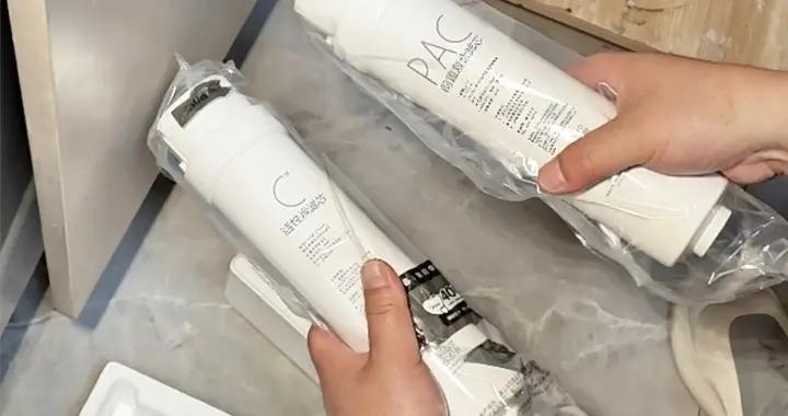 淨水器“催你換濾芯”，要不要立刻更換？用了5年，從未準時換過