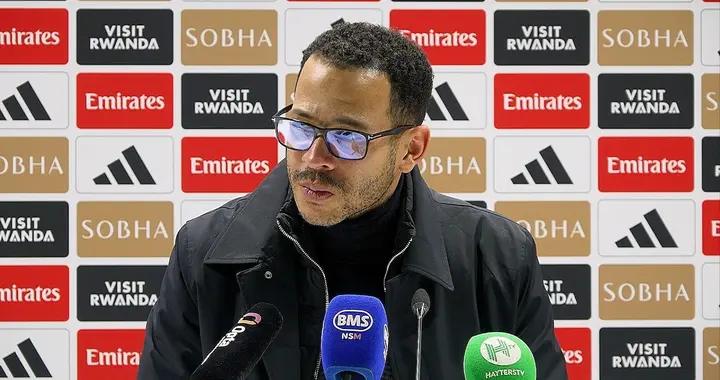 羅塞尼爾：丟分不是因爲表現不好，而是因爲定位球和紀律問題