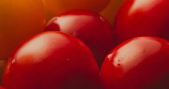 孕婦必看！喫西紅柿不僅調食慾穩血糖，更能爲胎兒發育添多重營養