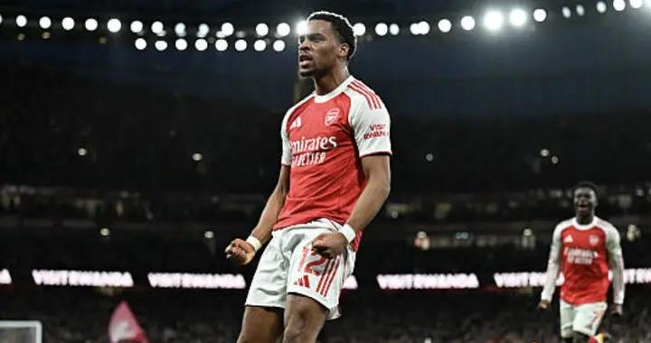 廷貝爾：賴斯的傳球太棒了；對球迷來說這是一場很精彩的比賽