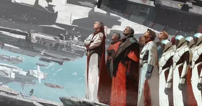 網易突然給5年老遊戲改名，到底在憋什麼大招？