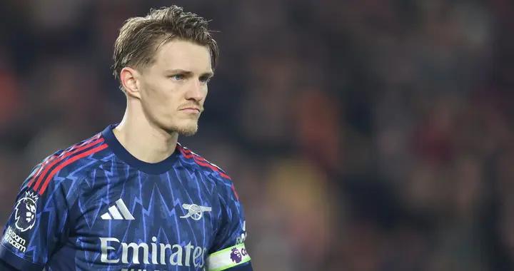 亞亞-圖雷：阿森納需踢得更開放；厄德高缺陣對他們是巨大損失