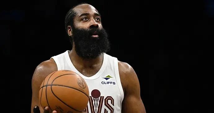 復出即創里程碑，哈登：希望退役那天慢點來