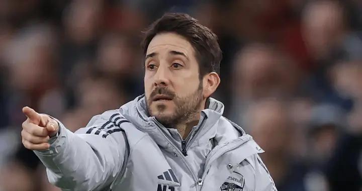 TA：阿森納定位球教練喬弗爾的合同中有定位球進球獎金條款