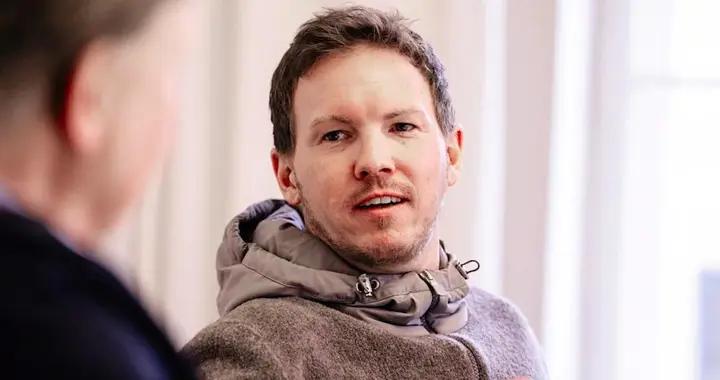 納帥：3月友誼賽期間將和球員溝通，屆時陣容將接近最終名單