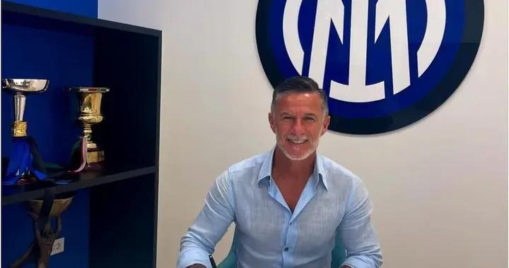 斯基拉：國米計劃和預備隊主帥卡博尼續約到2027年